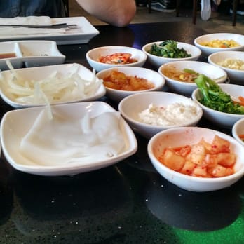 Mr BBQ - Heaven. - Korean Near Me - Fullerton, California