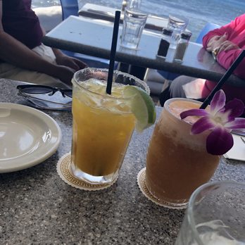 Mala Ocean Tavern - Yum cocktails and view and vibe - Seafood Near Me - Lahaina, Hawaii Mala Ocean Tavern - Yum cocktails and view and vibe - Seafood Near Me - Lahaina, Hawaii