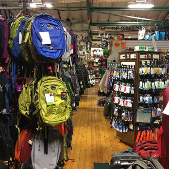Backcountry Experience - Outdoor Gear Near Me - Durango, Colorado