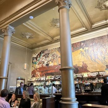 BIX - American Near Me - San Francisco, California