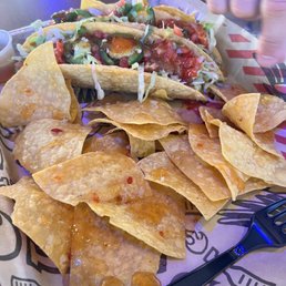 Dos Tacos