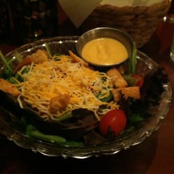 Downtown Bistro 108 - Salad