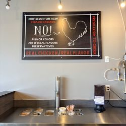 Hibachi Express Restaurant