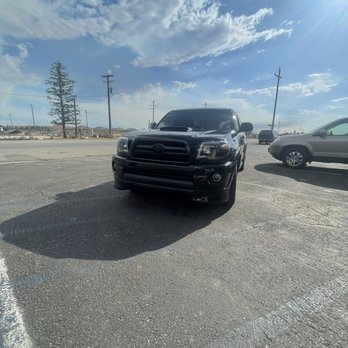 JC Collision Center - Body Shops Near Me - Bakersfield, California