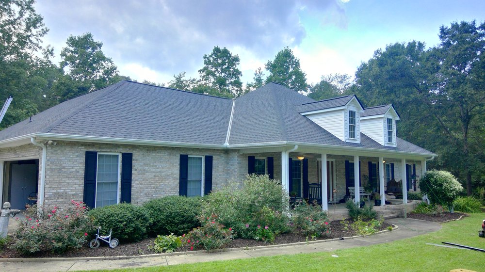 Slide of Apex Roof Pros