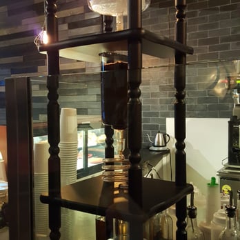 Bad Owl Coffee - Coffee & Tea Near Me - Henderson, Nevada