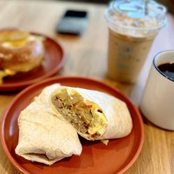 Revival Cafe & Kitchen