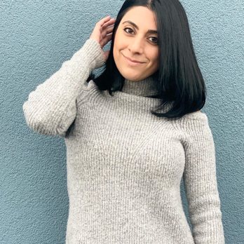 Lianna Elizabeth - Blow Dry/Out Services Near Me - Nanuet, New York