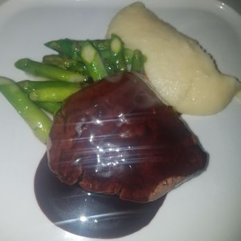 Absinthe Bistro - Steak mmmm - French Near Me - Vancouver, British Columbia