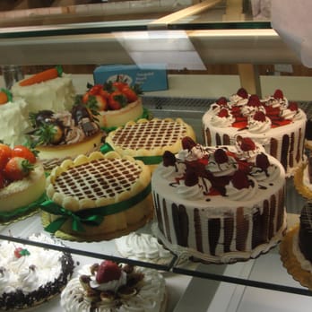 Carlo's Bakery - Bakeries Near Me - Hoboken, New Jersey Carlo's Bakery - Bakeries Near Me - Hoboken, New Jersey