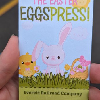 Everett Railroad - Train Station - Our tickets - Trains Near Me - Hollidaysburg, Pennsylvania