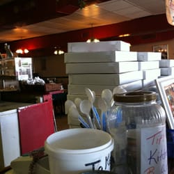 Bizzarro Pasta & Pizza
