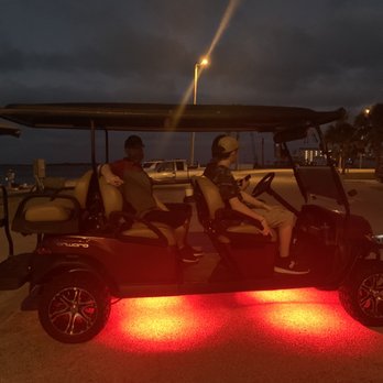 Jackfish Cart Rentals - Sweet ride!! - Golf Cart Rentals Near Me - Port Aransas, Texas Jackfish Cart Rentals - Sweet ride!! - Golf Cart Rentals Near Me - Port Aransas, Texas
