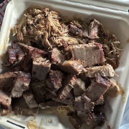 Farm Pile