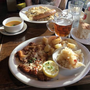 Cafe Rustika - German Near Me - Richmond, Virginia Cafe Rustika - German Near Me - Richmond, Virginia