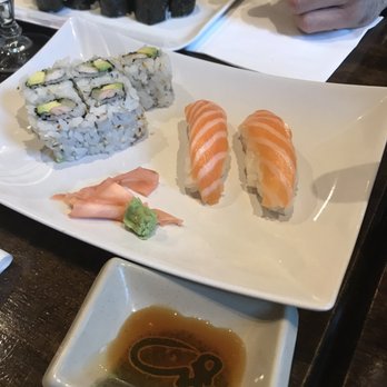 Sam Sushi - California Rolls - Sushi Bars Near Me - Paris, 75 Sam Sushi - California Rolls - Sushi Bars Near Me - Paris, 75