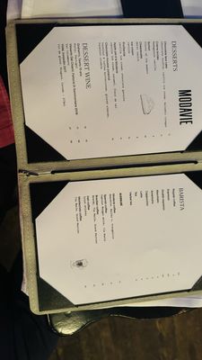 Menu photo 2 Modavie Montreal, QC