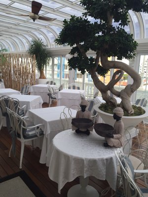 Hotel Italia Palace by null