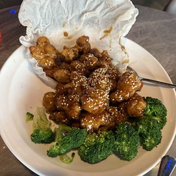 Jade Dynasty - Sesame Chicken - Chinese Near Me - Minneapolis, Minnesota Jade Dynasty - Sesame Chicken - Chinese Near Me - Minneapolis, Minnesota