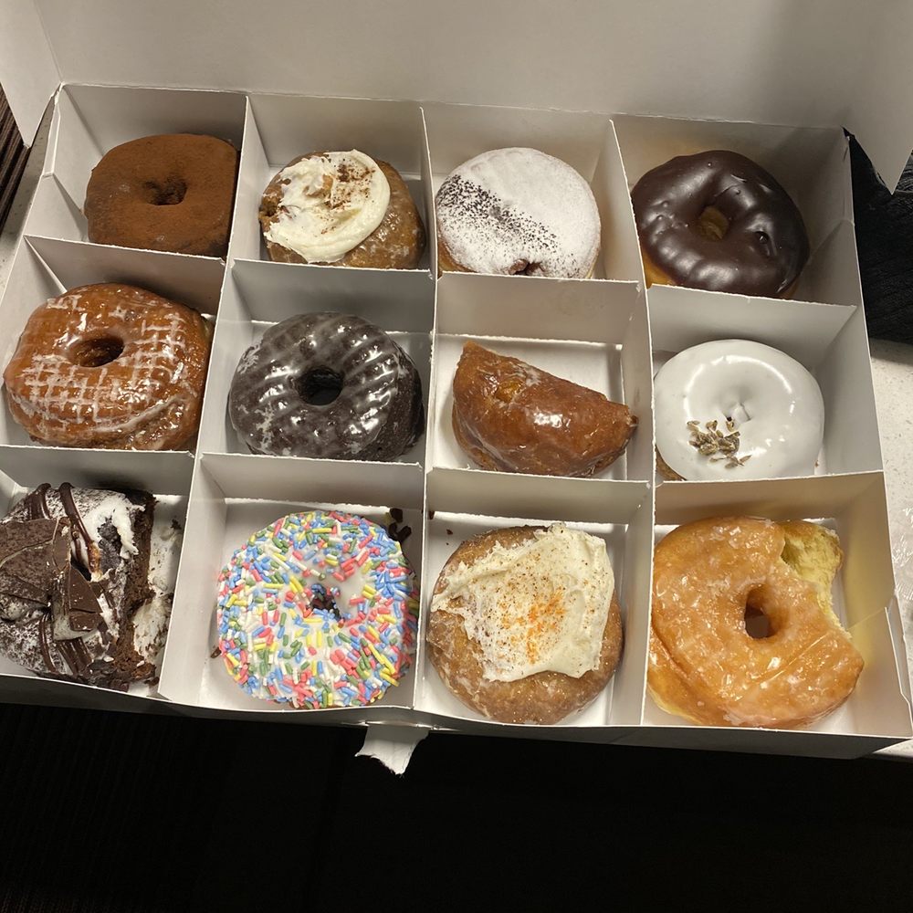 Beacon Doughnuts - Donuts - Donuts Near Me - Chicago, Illinois Beacon Doughnuts - Donuts - Donuts Near Me - Chicago, Illinois