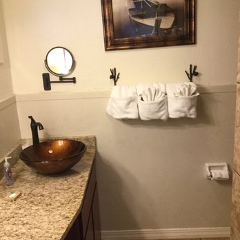Mountain Harbor Resort And Spa - Day Spas Near Me - Mount Ida, Arkansas