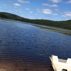 Lac aux Rats