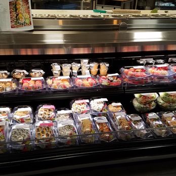 Needler's Fresh Market - sushi bar - Grocery Near Me - Indianapolis, Indiana
