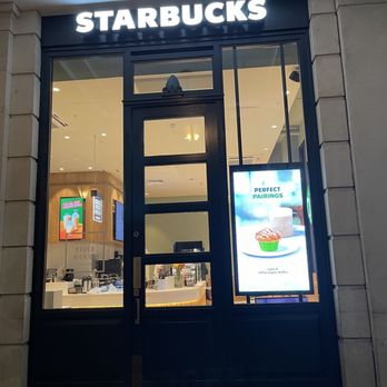 Starbucks - Coffee & Tea Near Me - London, XGL Starbucks - Coffee & Tea Near Me - London, XGL
