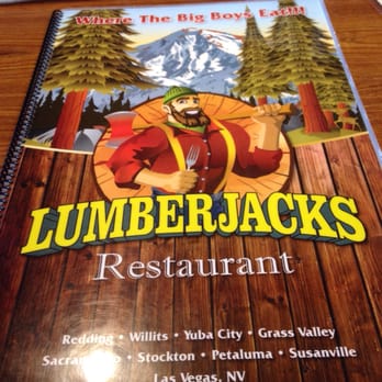 Lumberjacks Restaurant - American Near Me - Stockton, California Lumberjacks Restaurant - American Near Me - Stockton, California