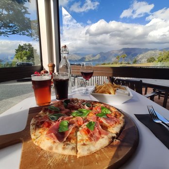 Lake Hawea Hotel - Hotels Near Me - Hawea, OTA