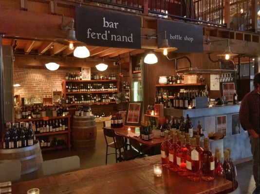 Melrose Market by null