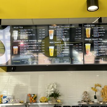 Wushiland Boba - Bubble Tea Near Me - Cerritos, California Wushiland Boba - Bubble Tea Near Me - Cerritos, California