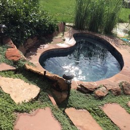 My idyllic daily getaway.
