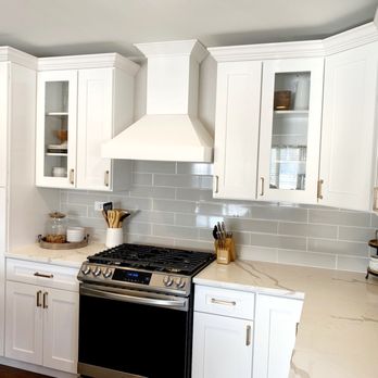 H&S Cabinets - Cabinetry Near Me - Chicago, Illinois H&S Cabinets - Cabinetry Near Me - Chicago, Illinois