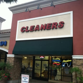Walteria Cleaner - A storefront like any other, but they are my dry clean peeps. - Dry Cleaning Near Me - Torrance, California