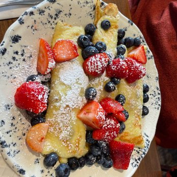 The Birch Door Cafe - Cheese Blintzes - Breakfast & Brunch Near Me - Bellingham, Washington The Birch Door Cafe - Cheese Blintzes - Breakfast & Brunch Near Me - Bellingham, Washington
