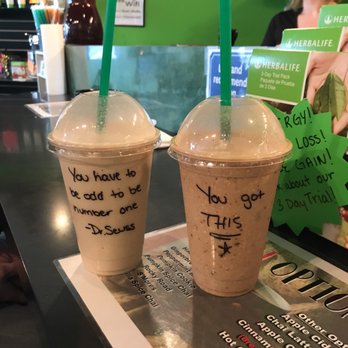 Sol  Nutrition - Positive Reinforcement - Juice Bars & Smoothies Near Me - Meridian, Idaho