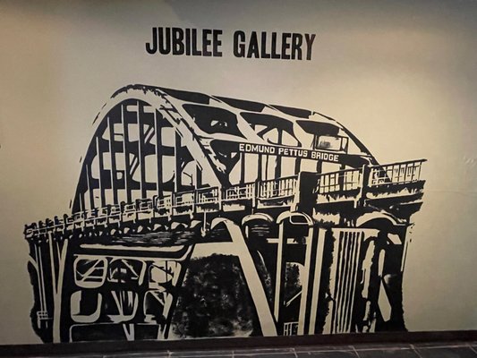 National Voting Rights Museum and Institute by null