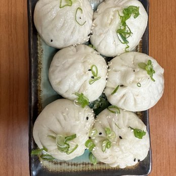 Dumpling Capital - Dim Sum Near Me - Santa Clara, California