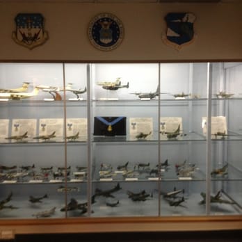 Malmstrom Museum and Air Park - Museums Near Me - Malmstrom AFB, Montana Malmstrom Museum and Air Park - Museums Near Me - Malmstrom AFB, Montana