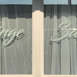 Fringe Salon