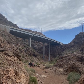 Goldstrike Hot Springs - Hiking Near Me - Boulder City, Nevada Goldstrike Hot Springs - Hiking Near Me - Boulder City, Nevada