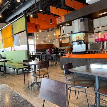 CoreLife Eatery - Salad Near Me - Amherst, New York