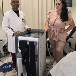 LACCMA Beauty - EMSCULPT NEO BUILD MUSCLES IN JUST 30 MINUTES