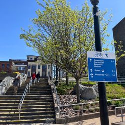 Ferry Terminal Park - 5/30/23 Dartmouth