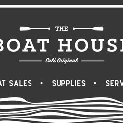 The Boat House