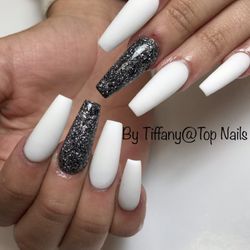 Top Nails
