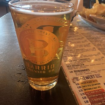 BJ's Restaurant & Brewhouse - Pizza Near Me - Tucson, Arizona