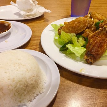 Pho Hoang - Chicken Wings - Vietnamese Near Me - Centreville, Virginia Pho Hoang - Chicken Wings - Vietnamese Near Me - Centreville, Virginia