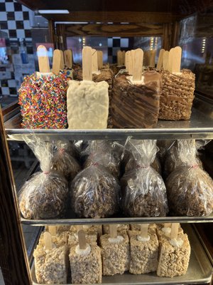 River Street Sweets by null